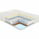 Матрас Comfort Line Eco-Hard1 TFK 70х190