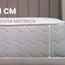 Матрас Димакс Bliss Emotion + 150х195