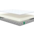 Матрас Sleeptek MAX Roll 12 80х195