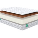 Матрас Sleeptek Simple Roll 17 Hard 180х200