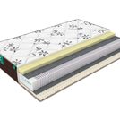 Матрас Sleeptek Lux Memo Latex 180х190