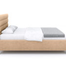 Кровать Димакс Левита Кварц 120х200