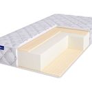 Матрас BeautyRoll Roll Foam Hard 14 Latex Double 120х180