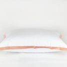 Наволочка German Grass Vienna Noble Rose Grass (2 шт.) 70х70