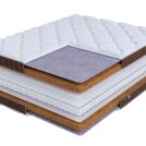 Матрас Beautyson Life Cocos Double S600 mini 80х180