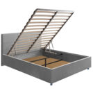 Кровать Димакс Петра new Циркон с подъемным механизмом 120х200