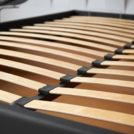 Кровать Димакс Риос Крем с подъемным механизмом 120х190