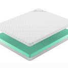 Матрас Denwir SIMPL FOAM 10 90х140