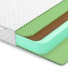 Матрас Denwir SIMPL BALANCE RELAX PLUS 25 60х160