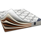 Матрас Димакс Онли Медиум 130х200