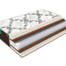 Матрас Sleeptek Lux Assorti Double 150х185