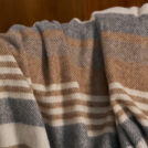 Плед Luxberry MUROSHA мультиколор 150х200