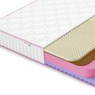 Матрас Denwir MEGA FIVE BALANCE SOFT 19 70х120
