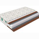 Матрас Sleeptek Perfect FoamStrong Cocos Massage 160х200