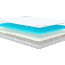 Топпер Sleeptek Max Relax 70х200