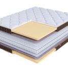 Матрас Beautyson Life Memory S600 mini 160х190