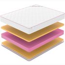 Матрас Denwir MEGA MEMO PLUS 21 60х180