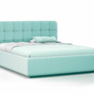 Кровать Nuvola Nola Velutto 14 (с подъемным механизмом) 180х190