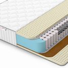 Матрас Denwir CLASSIC BALANCE SOFT PLUS TFK 80х200