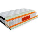 Матрас Mr.Mattress Velvet XL 80х190