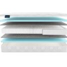 Матрас Materlux Jasmine Multi 70х140