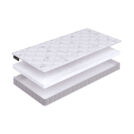 Матрас Beautyson Baby Fiber 6 70х140