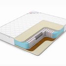 Матрас Denwir CLASSIC BALANCE SOFT PLUS TFK 80х200