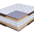 Матрас Beautyson Life Latex S1200 160х190