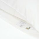 Наволочка German Grass оксфордская White Noble Traditions Grass (2 шт.) 70х70