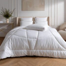 Подушка German Grass Non-Allergenic Lux средняя 50х90