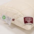 Подушка German Grass Organic Cotton Grass регулируемая 70х70