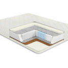Матрас Comfort Line Medium Comfort S1000 70х200