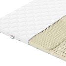 Топпер Denwir COMFORT SOFT RELAX 6 80х200