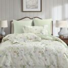 Комплект постельного белья Асабелла 2337 Семейный
