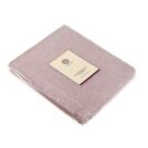 Покрывало Luxberry MOSS дымчато-розовый 240х260