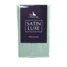 Наволочка Primavelle Satin Luxe (мята) 70х70