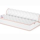 Матрас Denwir TOP MIDDLE RELAX PLUS 22 90х175