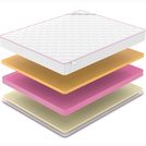 Матрас Denwir MEGA MEMO SOFT 18 70х120