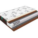 Матрас Sleeptek Duplex SoftStrong Cocos 60х160