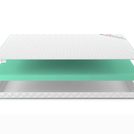 Матрас Denwir SIMPL FOAM 8 100х190