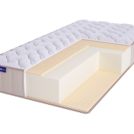 Матрас BeautyRoll Roll Foam Hard 14 Latex Double LUX 120х180