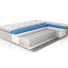 Матрас Nuvola Gamma soft 1000 140х190