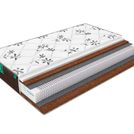 Матрас Sleeptek Lux FoamStrong Cocos 120х190