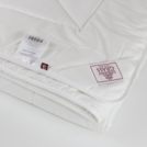 Одеяло German Grass Merino Wool Grass легкое 200х200