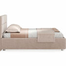 Кровать Nuvola Olivia 2.0 Bravo cream 200х190