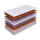 Матрас Beautyson Baby Roll Cocos S600 80х200