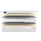 Матрас Materlux Nuvola 60х120