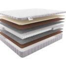 Матрас Materlux Divino Kids 60х120