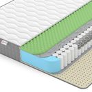 Матрас Denwir BEST FOAM RELAX SOFT TFK 70х140