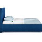 Кровать Nuvola Adriana Velutto 26 120х190